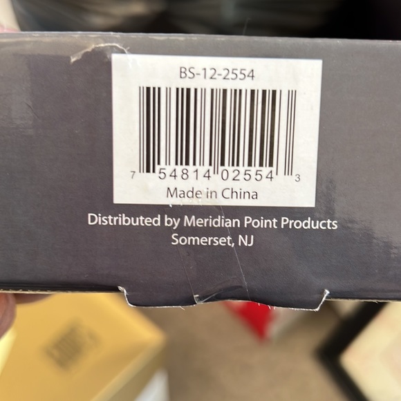 Meridian Point Kitchen Addition 4-piece barbecue set - Picture 3 of 3